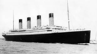 На 15 април се навършват 112 г. от потъването на "Титаник"