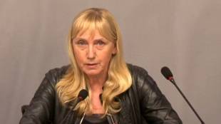 Елена Йончева благодари на ДПС за евродепутатската номинация