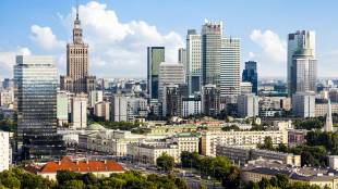 ЕБВР: Страните от Централна и Източна Европа в ЕС настигат икономически Германия