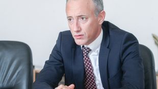Красимир Вълчев: Събраните приходи по държавния бюджет са едва 19,4%