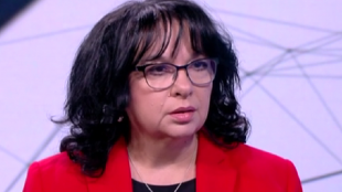 Теменужка Петкова: Преговорите се провалиха, защото ПП-ДБ се държа обидно и неколегиално
