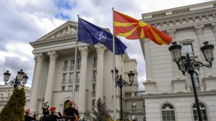 Гражданите на Северна Македония вече не виждат Гърция като заплаха, сочи проучване