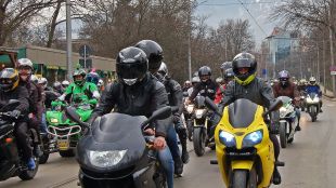 ВМА организира безплатен курс по първа долекарска помощ за мотористи