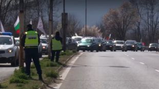 Eнергетици и миньори ще блокират пътни артерии край Харманли и Гълъбово