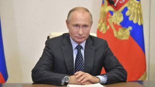 Путин: Русия сама и само тя ще определи съдбата си (ВИДЕО)