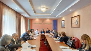 Представители на парламентарно представените партии и коалиции се споразумяха за състава на СИК в Свищов