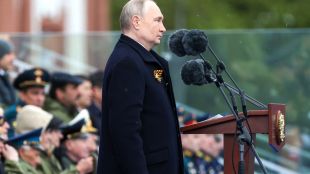 Путин: Русия няма да позволи да я заплашват (обзор)