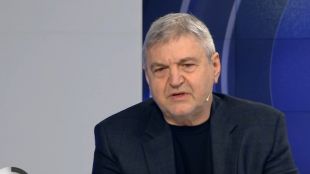 Главният редактор на "Труд news" Петьо Блъсков: След изборите вероятно за кратко ще видим кабинет