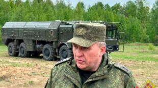 Беларус проверява готовността на армията си за използване на тактическо ядрено оръжие