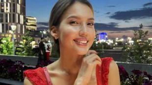 Министър в Казахстан закован с видео как убива съпругата си от бой