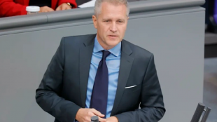 Der Spiegel: Прокуратурата обискира имоти на депутат от AfD, заради връзки с Медведчук