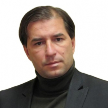 Д-р Борислав Цеков, Център за нова Европа