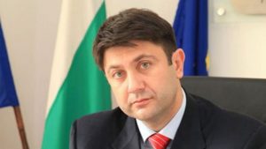  Венцислав Караджов, председател на КЗЛД.