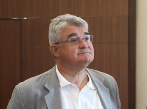  Проф. Целков разказа, че КЗЛД е била тревога месеци преди удара срещу НАП