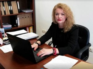  Силвия Минчева