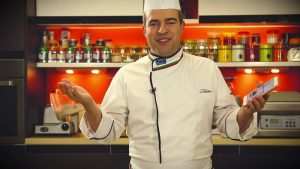  В „Кухнята на Звездев“ има най-различни рецепти за кюфтета.