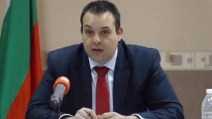 Трендафил Величков подава оставка като областен управител на Пазарджик съобщиха