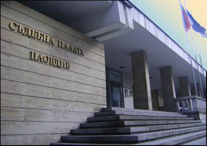 Окръжният съд в Пловдив остави в ареста бизнесмена Симо Касабов,