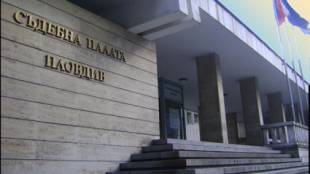 Окръжният съд в Пловдив остави в ареста бизнесмена Симо Касабов