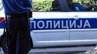 Сръбската полиция арестува 13 души в района на Белград Суботица