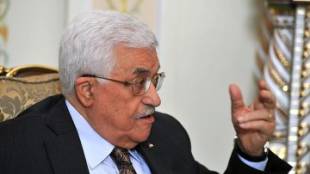 Палестинският президент Махмуд Абас призова днес палестинското ислямистко движение Хамас