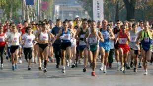 Софийският маратон който ще се проведе днес ще доведе до
