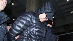 Апелативният съд постановява условно предсрочно освобождаване на Логвиненко на 29