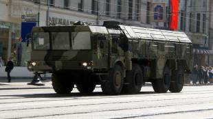Вече започнаха доставките на руските зенитно ракетни системи ЗРК С 400 за