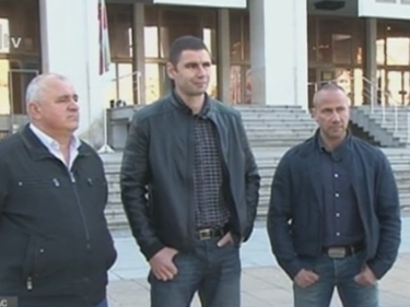 Турция иска екстрадицията на четирима бивши български гранични полицаи. Това