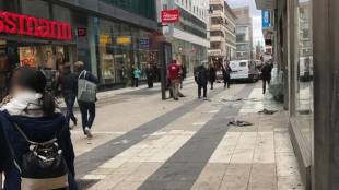 Стокхолмският комитет за именуване на улици смята че е нецелесъобразно