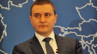 Бившият финансов министър Владислав Горанов е извикан на разпит в