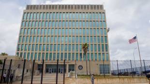 Бивш американски дипломат е обвинен, че е шпионирал за Куба в продължение на 40 години