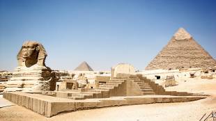 Египетската асоциация на туристическите агенции въвежда гореща телефонна линия 19654