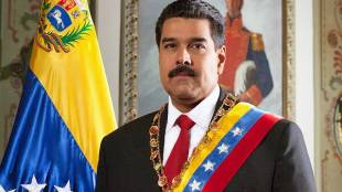 Мадуро и венецуелската опозиция подписаха споразумение в Мексико