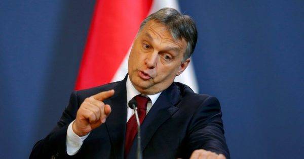 Министър-председателят на Унгария Виктор Орбан подчерта, че без Сърбия да