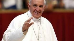 Папа Франциск каза че е съдействал за организирането за размяна