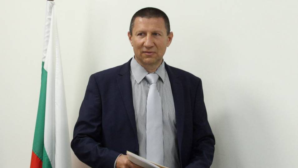 Разпоредиха ревизия на дейността на директора на НСлС Борислав Сарафов