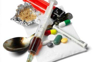 Свръхсилни улични наркотици, по-силни от хероина, се свързват с най-малко