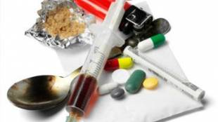 Свръхсилни улични наркотици по силни от хероина се свързват с най малко