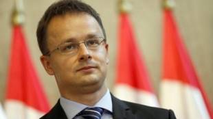 Унгария ще позволи на Сърбия да съхранява малки количества природен