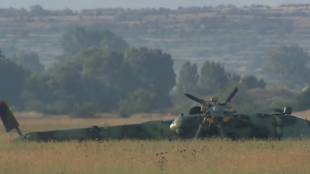 Трима италианци загинаха при катастрофата на хеликоптер превозващ скиори в