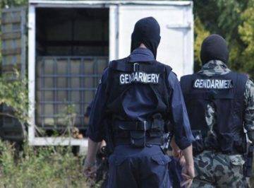 Специализирана полицейска операция в населени места от Община Карлово провеждат