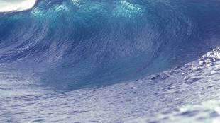Предупреждение за цунами бе издадено днес за западното тихоокеанско крайбрежие