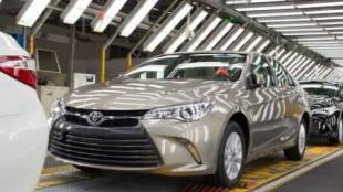 Toyota Motor реши да изтегли около 1 милион автомобила в