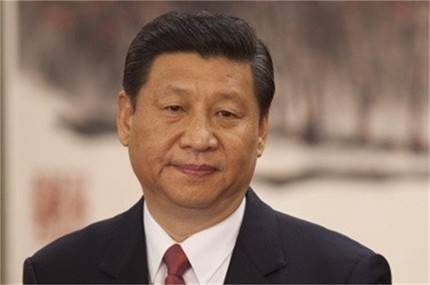 Китайският президент Си Цзинпин изпрати днес съболезнователно послание до иранския