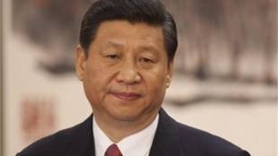Китайският президент Си Цзинпин разкритикува днес САЩ и Запада в