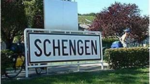 След няколко месеца процедурите за влизане в страните от Шенгенското