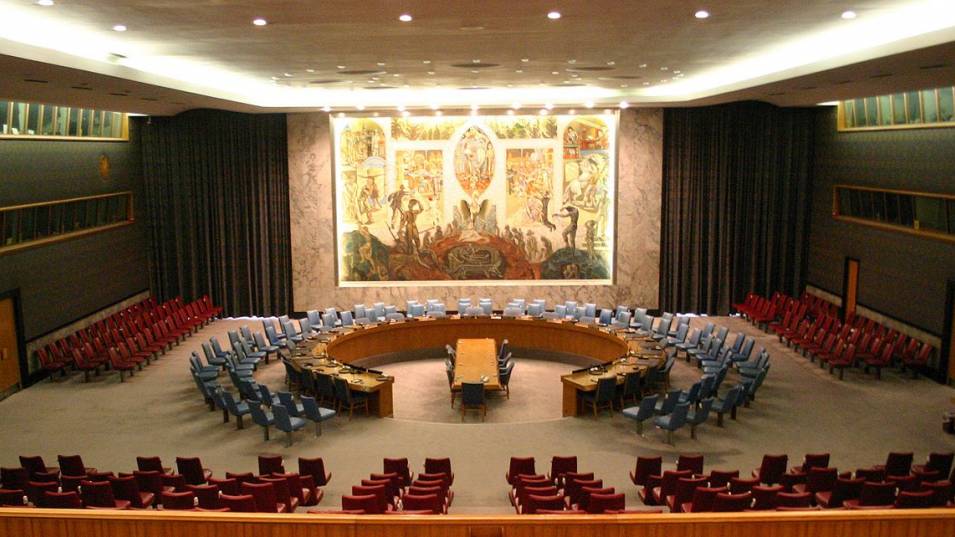 Заседанието на Съвета за сигурност на ООН за Афганистан ще