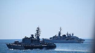Военноморските сили ще проведат национално военноморско учение БРИЗ 2022 с