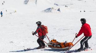 Планинските спасители откриха тялото на изчезналия на Коледа в Пирин
